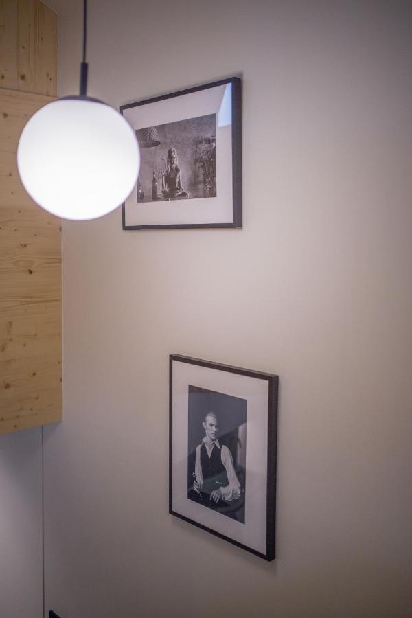 62 Design House Apartment ปอร์โต ภายนอก รูปภาพ