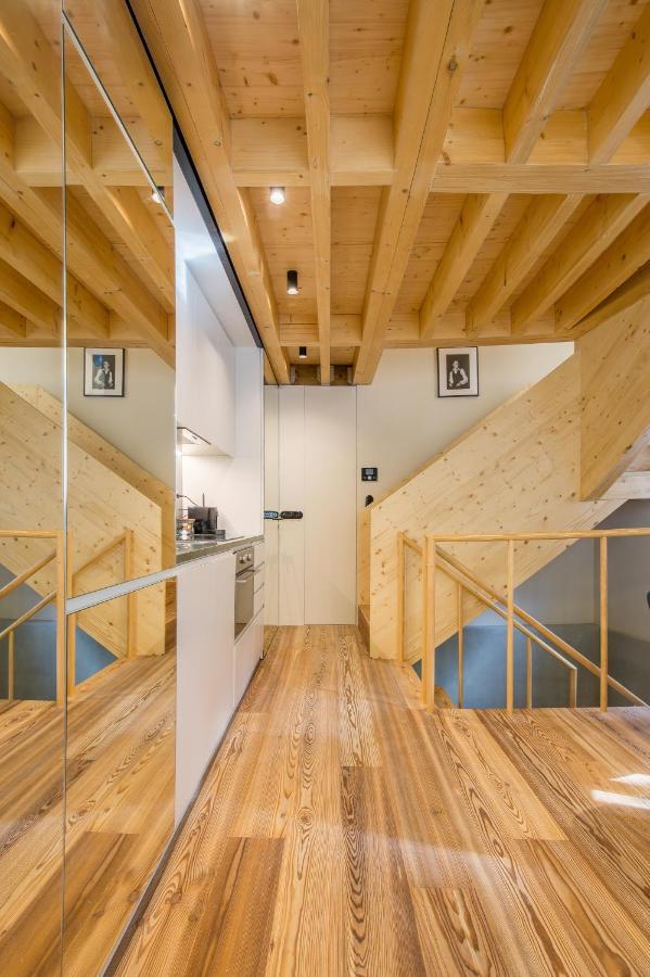 62 Design House Apartment ปอร์โต ภายนอก รูปภาพ