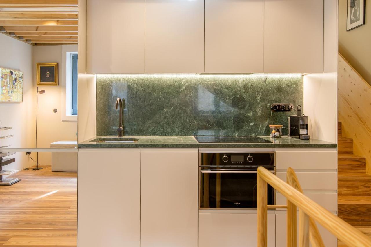 62 Design House Apartment ปอร์โต ภายนอก รูปภาพ