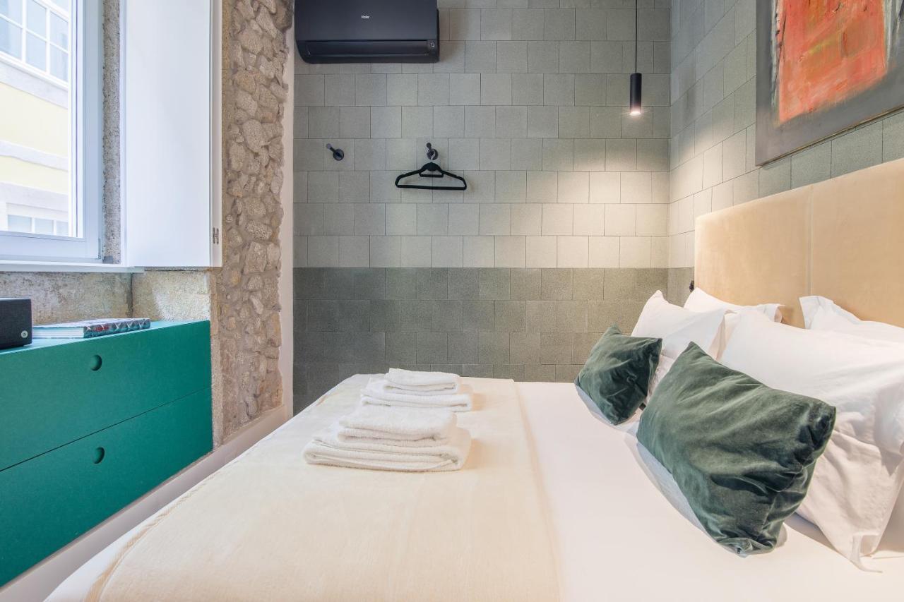 62 Design House Apartment ปอร์โต ภายนอก รูปภาพ