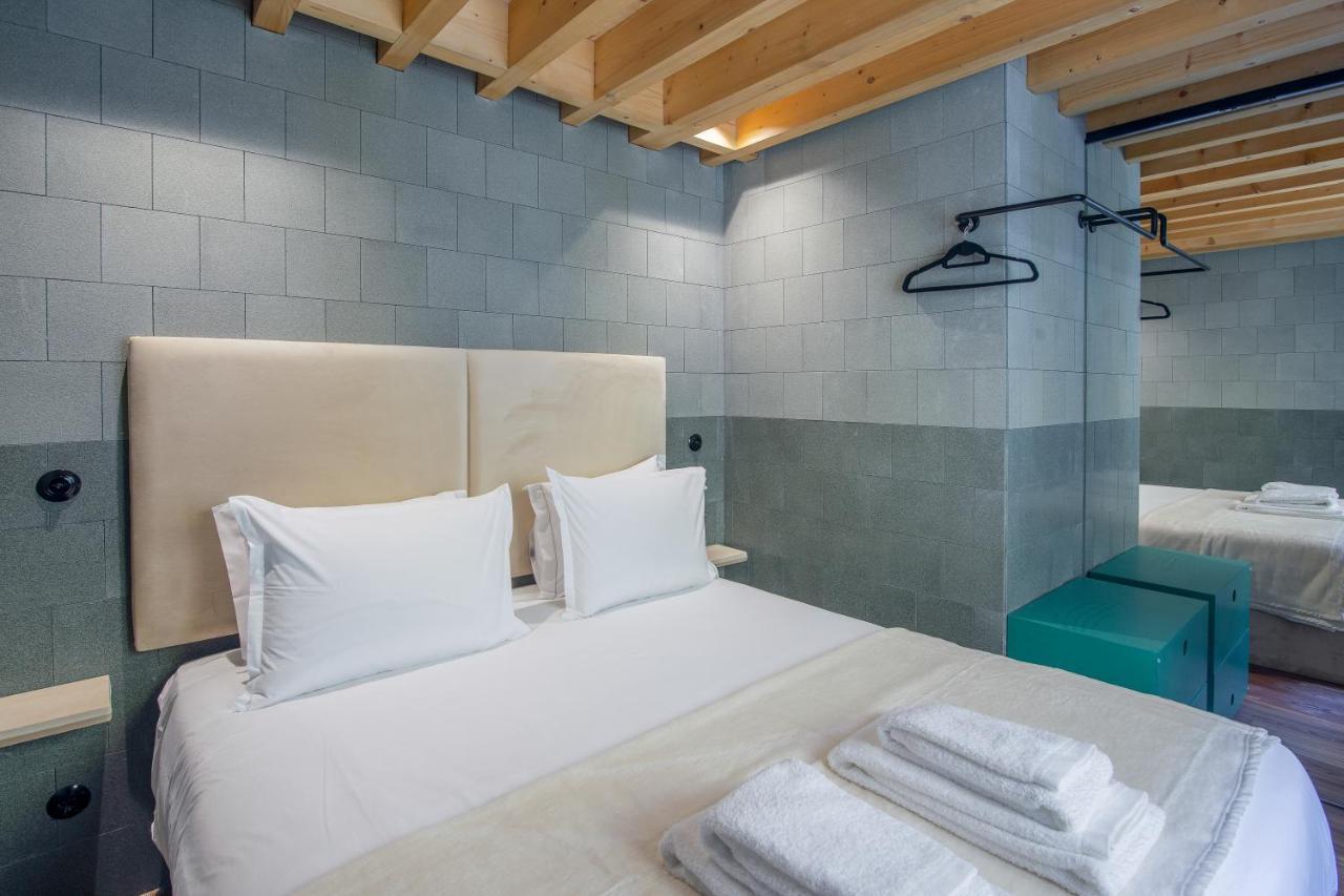 62 Design House Apartment ปอร์โต ภายนอก รูปภาพ