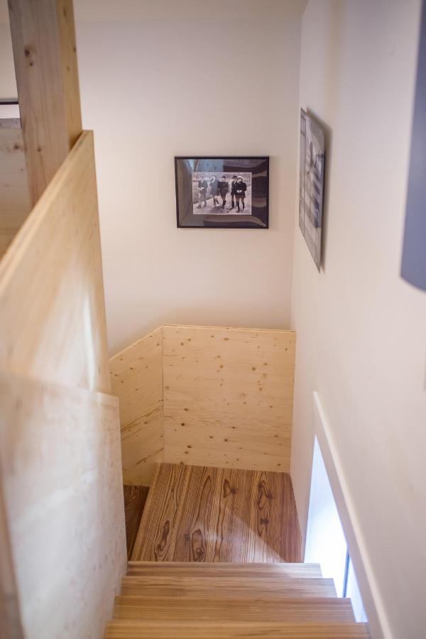 62 Design House Apartment ปอร์โต ภายนอก รูปภาพ
