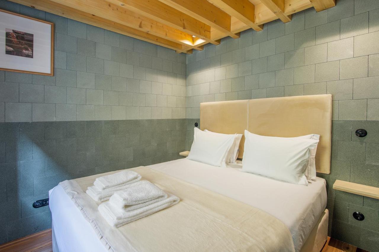62 Design House Apartment ปอร์โต ภายนอก รูปภาพ