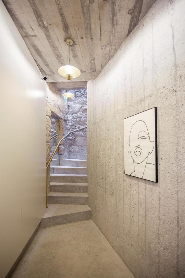 62 Design House Apartment ปอร์โต ภายนอก รูปภาพ
