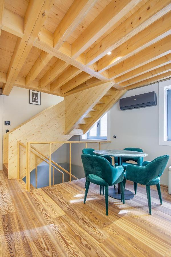 62 Design House Apartment ปอร์โต ภายนอก รูปภาพ