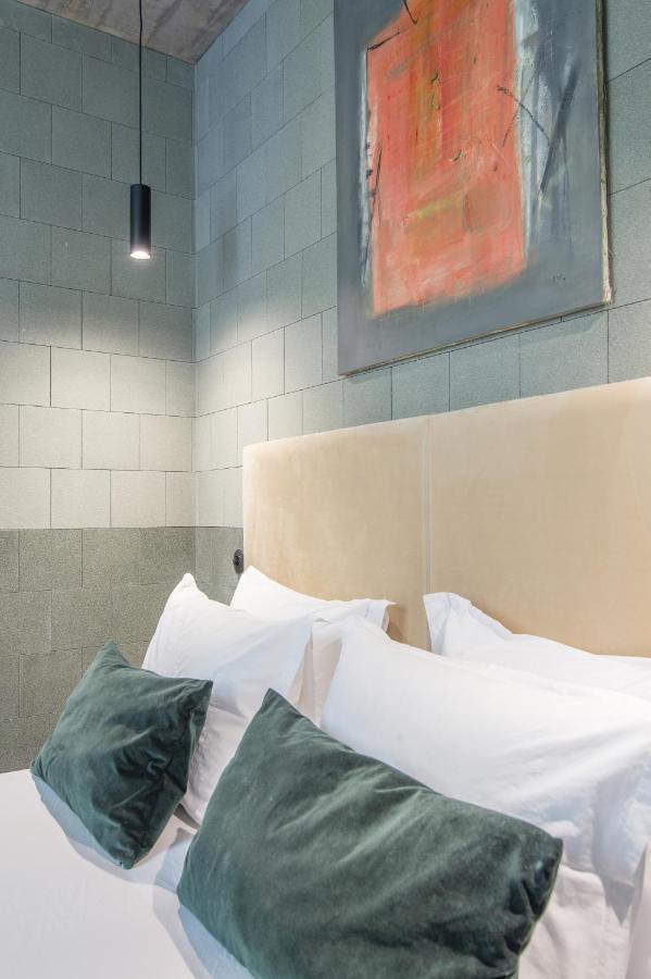 62 Design House Apartment ปอร์โต ภายนอก รูปภาพ