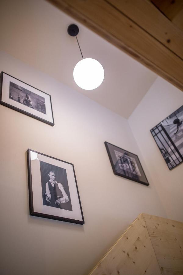 62 Design House Apartment ปอร์โต ภายนอก รูปภาพ